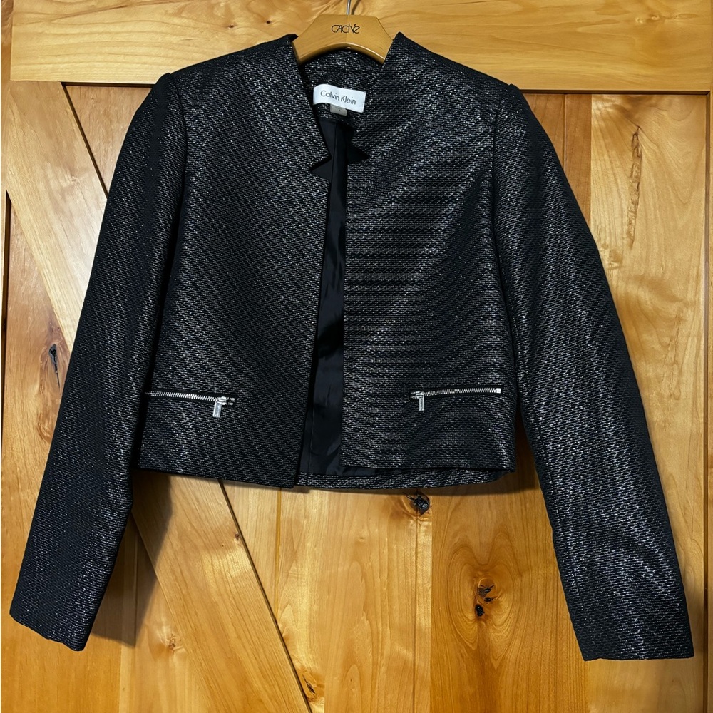Calvin Klein jacket
